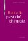 Rub a líc plastické chirurgie
