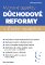 Vybrané aspekty důchodové reformy v ČR