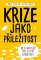 Krize jako příležitost Krize jako příležitost