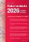 Mzdové účetnictví 2026 Mzdové účetnictví 2026