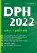 DPH 2022 - zákon s přehledy DPH 2022 - zákon s přehledy