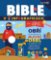 Bible v infografikách pro děti Bible v infografikách pro děti