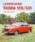 Legendární Škoda 105/120 a její sourozenci Legendární Škoda 105/120 a její sourozenci
