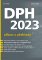 DPH 2023 - zákon s přehledy DPH 2023 - zákon s přehledy