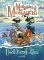 Morgavsa a Morgana – Usebraný džin Morgavsa a Morgana – Usebraný džin
