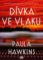Dívka ve vlaku