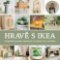 Hravě s IKEA Hravě s IKEA