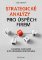 Strategické analýzy pro úspěch firem Strategické analýzy pro úspěch firem