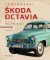 Legendární Škoda Octavia Legendární Škoda Octavia