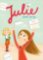 Julie mezi slovy