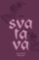 Svatava Svatava