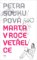 Marta v roce vetřelce Marta v roce vetřelce