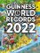 Guinness World Records 2022