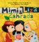 Mimi a Líza 4 - Zahrada Mimi a Líza 4 - Zahrada