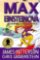 Max Einsteinová 4 - Bojovníci za lepší svět Max Einsteinová 4 - Bojovníci za lepší svět
