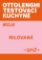 Ottolenghi Testovací kuchyně: Moje milovaná spíž Ottolenghi Testovací kuchyně: Moje milovaná spíž