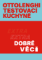 Ottolenghi Testovací kuchyně: Extra dobré věci Ottolenghi Testovací kuchyně: Extra dobré věci