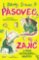 Pásovec, Zajíc a řada nečekaných návštěv Pásovec, Zajíc a řada nečekaných návštěv