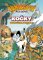 Komiksová akademie Kočky Komiksová akademie Kočky