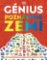 Génius Poznáváme Zemi - Encyklopedie plná zábavných testů Génius Poznáváme Zemi - Encyklopedie plná zábavných testů