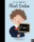 Malí lidé, velké sny - Albert Einstein Malí lidé, velké sny - Albert Einstein
