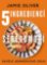 5 ingrediencí Středomoří 5 ingrediencí Středomoří