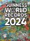 Guinness World Records 2024 (česky)