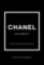 Chanel do kabelky