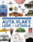 Auta, vlaky, lodě a letadla - Obrazová encyklopedie