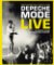 Depeche Mode Live Depeche Mode Live