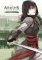 Assassin's Creed: Meč bojovnice Šao Jun 3 Assassin's Creed: Meč bojovnice Šao Jun 3