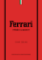 Ferrari - Příběh legendy Ferrari - Příběh legendy