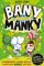 Bany versus Manky Bany versus Manky