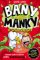 Bany versus Manky a liga zkázy Bany versus Manky a liga zkázy