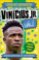 Fotbalové superhvězdy Vinícius Jr. válí - Fakta, příběhy, čísla