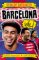 Fotbalové superhvězdy Barcelona FC
