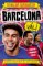 Fotbalové superhvězdy Barcelona FC