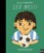 Leo Messi. Malí lidé, velké sny Leo Messi. Malí lidé, velké sny