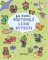 Kawaii - Jak kreslit roztomilé lesní bytosti Kawaii - Jak kreslit roztomilé lesní bytosti