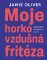 Moje horkovzdušná fritéza - Velká porce odvážných chutí Moje horkovzdušná fritéza - Velká porce odvážných chutí