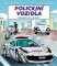 Policejní vozidla - Od jízdních kol k dronům