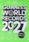 Guinness World Records 2027 Guinness World Records 2027
