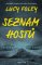Seznam hostů Seznam hostů
