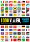 1000 vlajek, praporů a zástav
