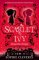 Scarlet a Ivy 1 - Ztracené dvojče Scarlet a Ivy 1 - Ztracené dvojče