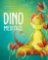 Dino meditace Dino meditace