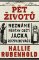 Pět životů: Neznámé příběhy obětí Jacka Rozparovače Pět životů: Neznámé příběhy obětí Jacka Rozparovače
