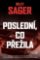 Poslední, co přežila Poslední, co přežila