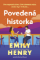 Povedená historka Povedená historka