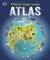 Dětský ilustrovaný atlas
